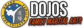 Dojo Logo