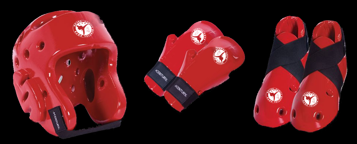 Sparring Gear